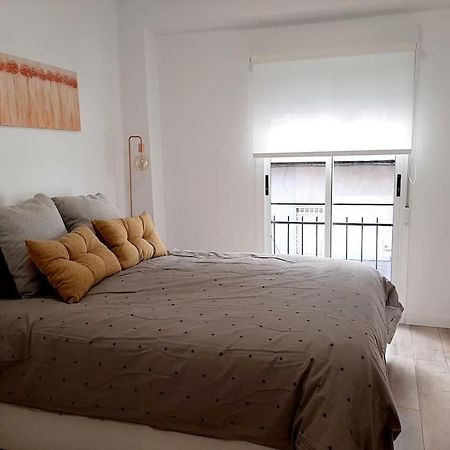 Confortable Apartamento En Elche Exterior foto