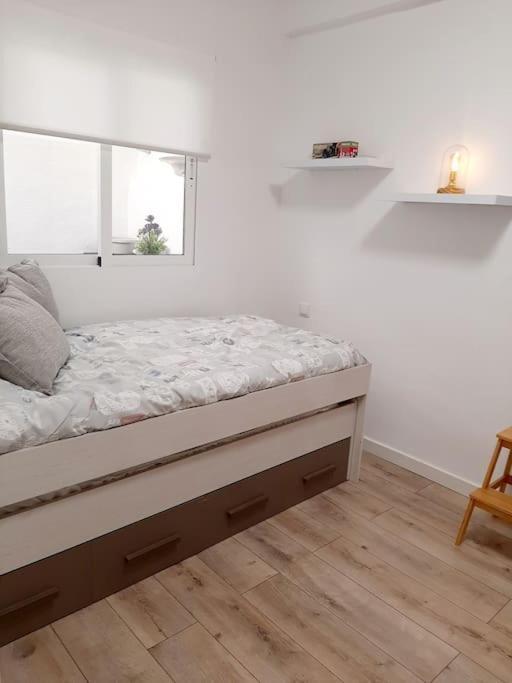 Confortable Apartamento En Elche Exterior foto