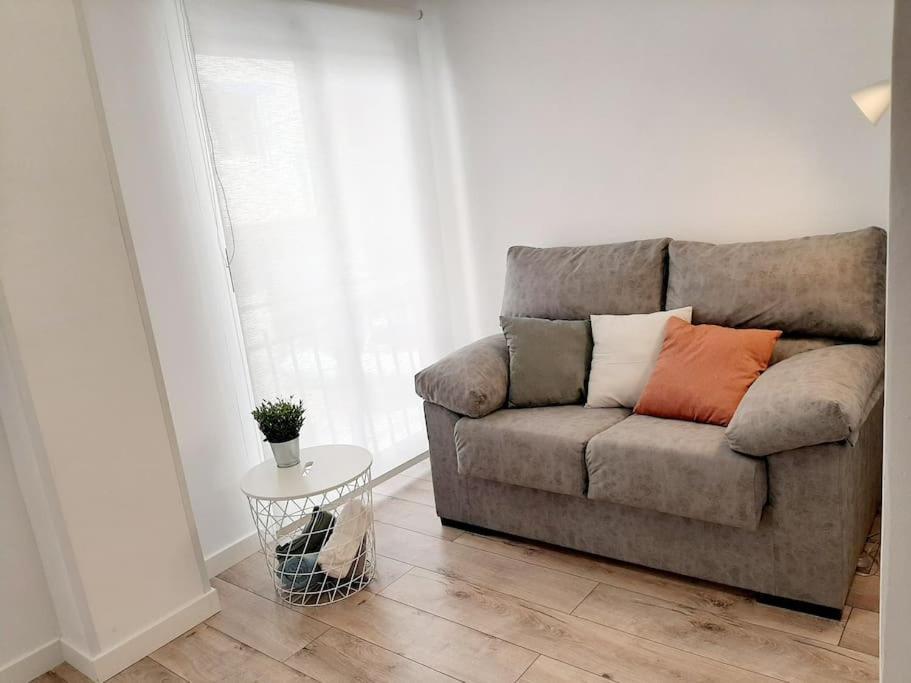 Confortable Apartamento En Elche Exterior foto