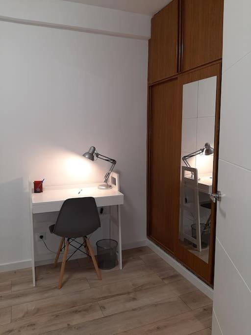 Confortable Apartamento En Elche Exterior foto