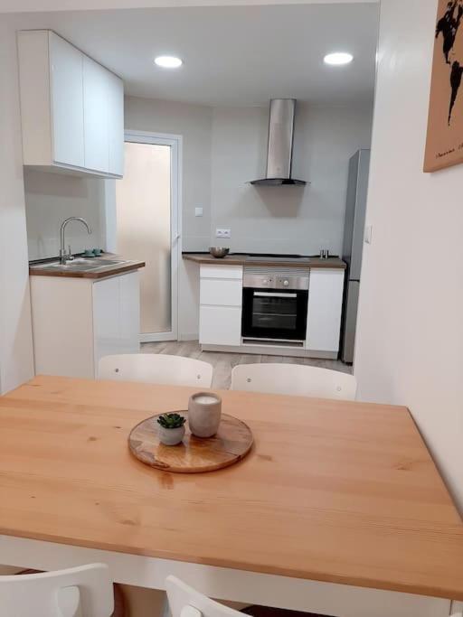 Confortable Apartamento En Elche Exterior foto